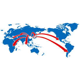 外貿(mào)多語言平臺(tái)功能介紹